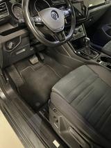Volkswagen Touran 1.4 TSI DSG Highline Highline - VW Touran von privat