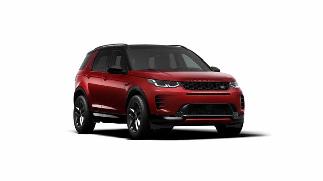 Land Rover Discovery Sport Diesel D200 Dynamic SE