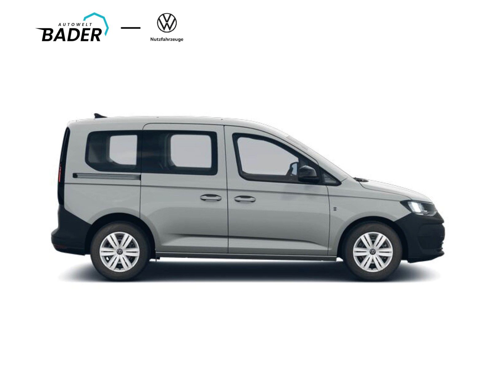 Volkswagen Caddy - Bild 4