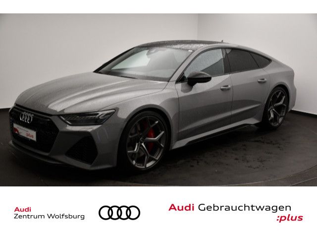 Audi RS7 - Bild 1