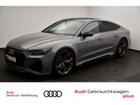 Audi RS7 - Vorschau Bild 1