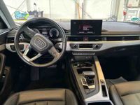 Audi A4 - Vorschau Bild 4