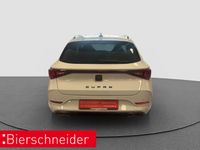 Cupra Leon - Vorschau Bild 7