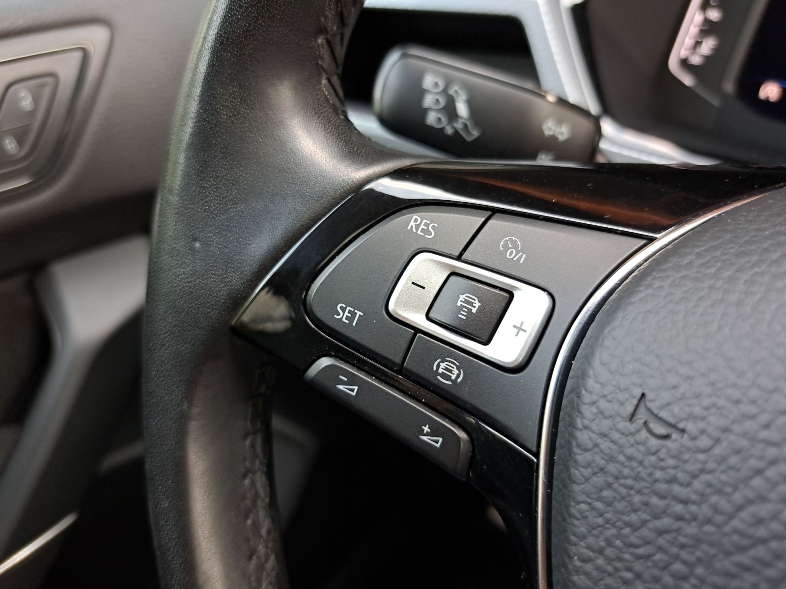 Volkswagen Touran - Bild 28