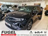 Opel Mokka 1.2 DI Turbo GS AT NAVI|LED|SHZ|KAMERA - Opel Mokka: 1.2