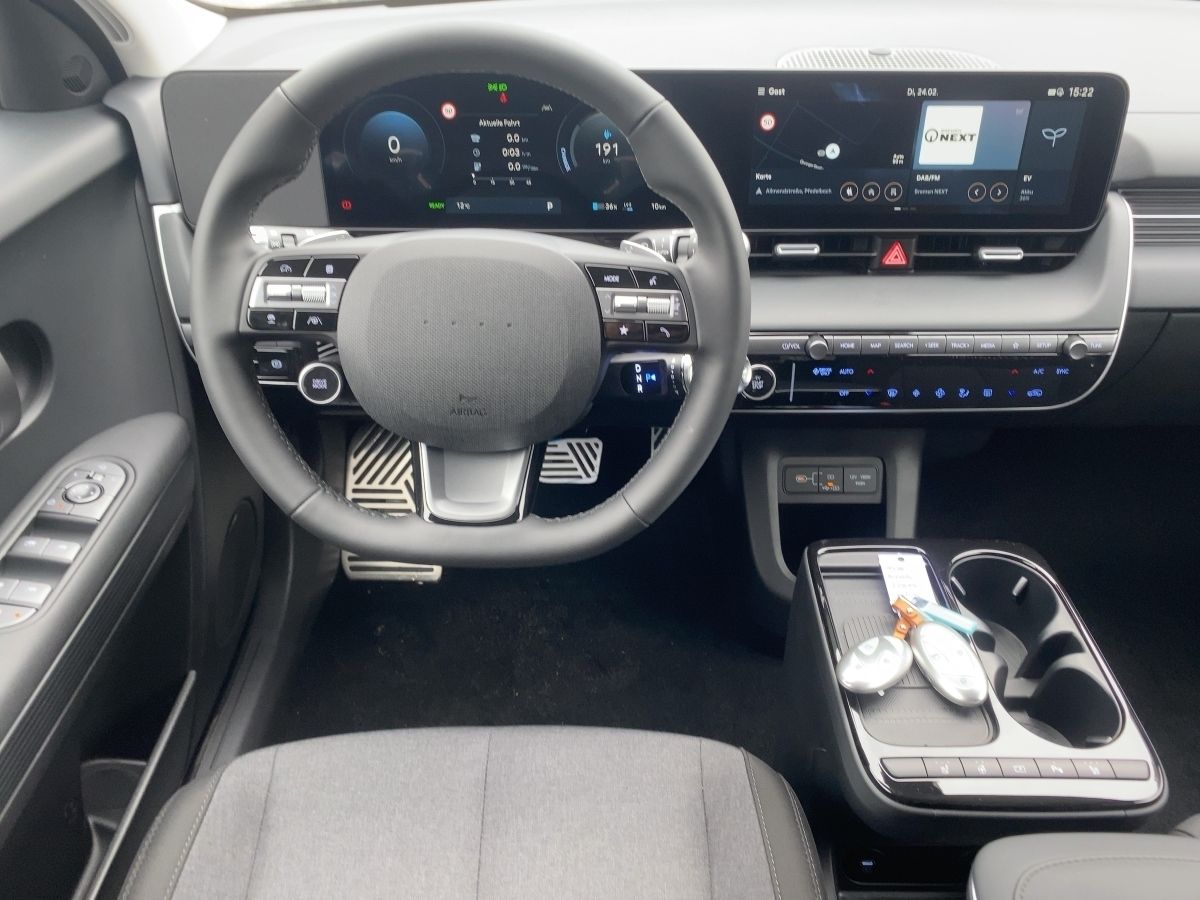 Hyundai IONIQ 5 - Bild 8