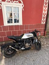 Husqvarna Vitpilen 701 Top Gepflegt - Scheckheftgepflegt - HUSQVARNA VITPILEN