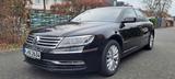 Volkswagen Phaeton 3.0 V6 TDI lang 4MOT. Tiptronic 5-Si... - Volkswagen Phaeton: 6.0