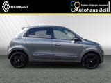 Renault Twingo Techno Electric - Renault Twingo: mit Navigationssystem