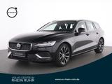 Volvo V60 T6 Recharge AWD Core+AHK+ACC+KAM+LM18+ - Volvo V60 mit Hybrid-Antrieb: Grau, Kombi