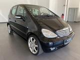 Mercedes-Benz A 210 EVOLUTION AMG SHZ Klima Bluetooth uvm - gebrauchte Mercedes-Benz A 210 aus dem Jahr 2003