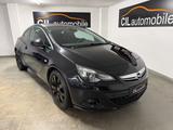 Opel Astra J GTC Basis - Opel Astra mit Benzin-Antrieb: Coupe