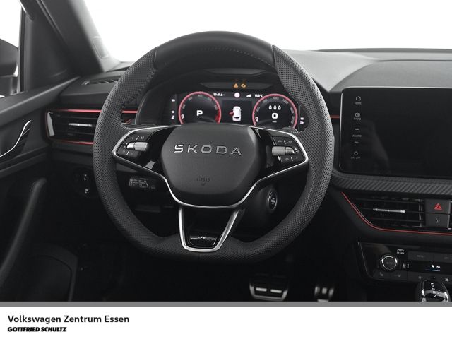 Skoda Kamiq - Bild 16