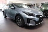 Kia XCeed 1.0 Klimaut Alu Privacy s.hzg MJ2026 - Kia XCeed Tageszulassungen