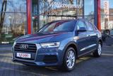 Audi Q3 1.4 TFSI Sitzheizung Navi Bluetooth - Audi Gebrauchtwagen in Hannover