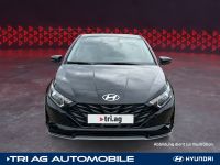 Hyundai i20 - Vorschau Bild 8