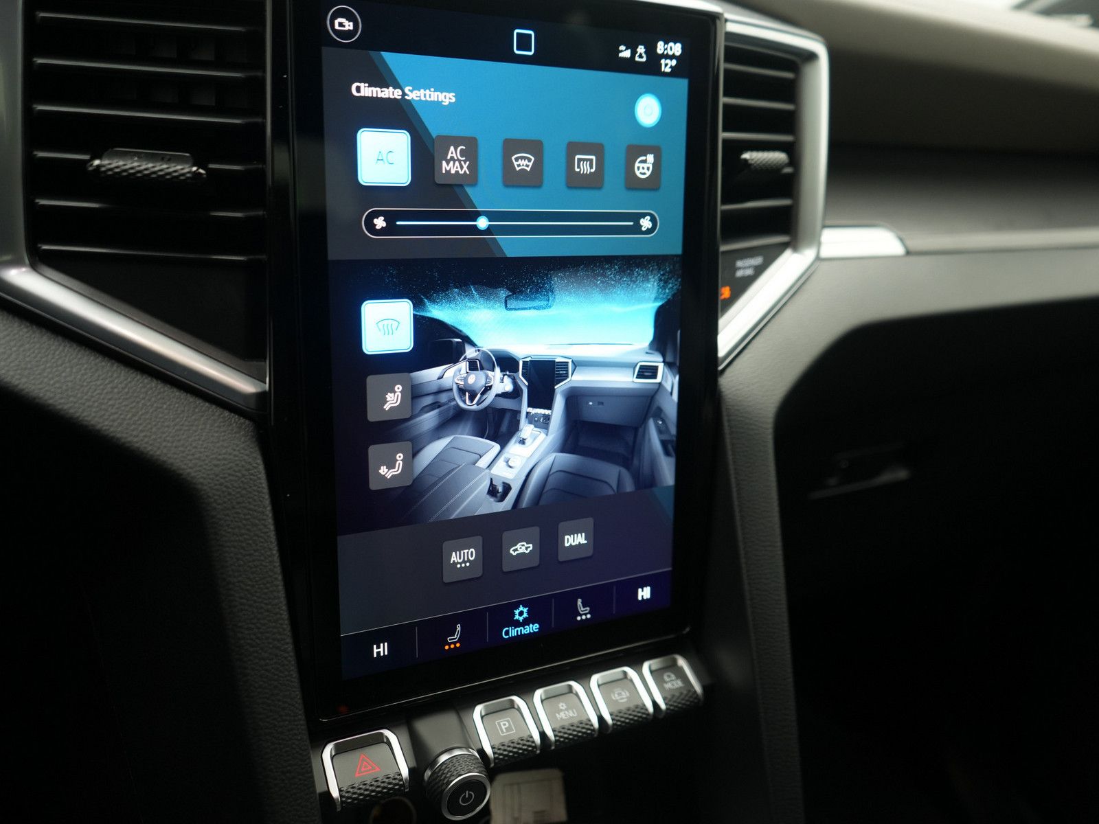 Volkswagen Amarok - Bild 17