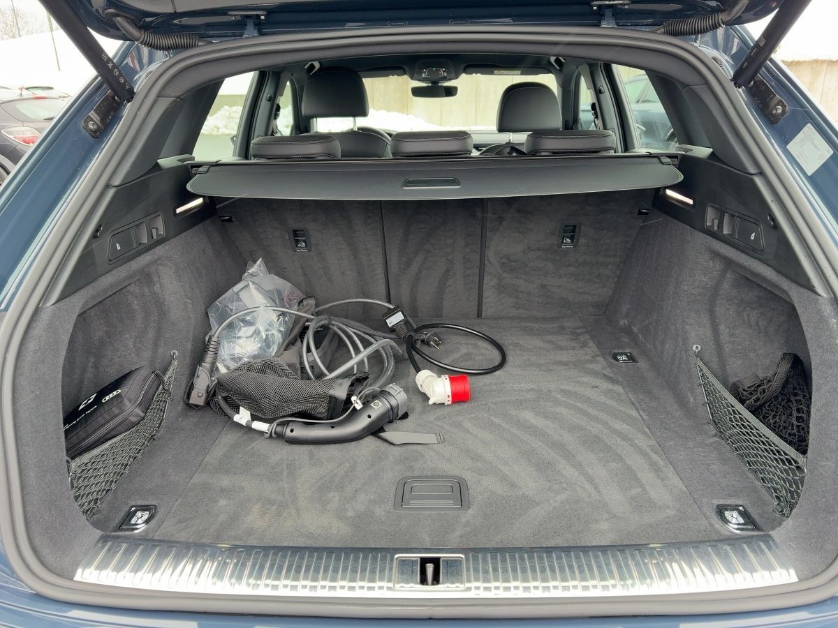 Audi Q8 e-tron - Bild 14