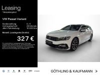 Volkswagen Passat Variant - Vorschau Bild 1