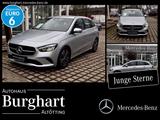 Mercedes-Benz B 180 Progressive/Navi/Autom./Klima/LED/Sitzhzg. - Mercedes-Benz B 180 Jahreswagen