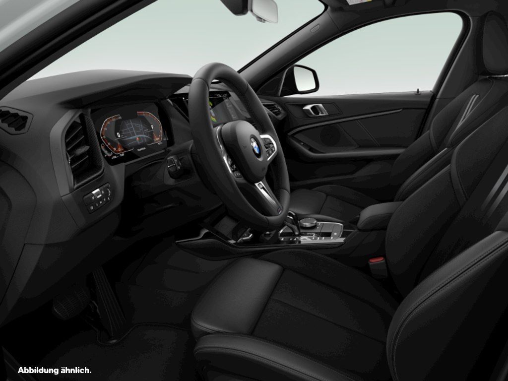 BMW 118i ACC RFK NAVI LED Sound Syst. PDC V H DAB foto 3