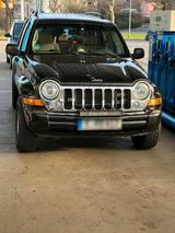 Jeep Cherokee/Liberty 3,7 V6-KJ TÜV 07/27 - gebrauchte Jeep Cherokee aus dem Jahr 2005