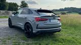 Audi RSQ3 2.5 TFSI Sportback APR/Bang Olufsen  - Audi RSQ3 von privat