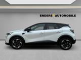 Renault Captur II Techno Mild Hybrid 160 EDC+PDC+SHZ+ - Renault Captur in Mainz