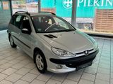 Peugeot 206 1.4 Filou 75 / TÜV NEU - Peugeot 206 aus 2002