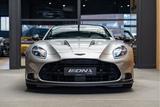 Aston Martin Vanquish V12 Carbon Keramisch 6.0 V12 Forest Gre - Aston Martin: V12