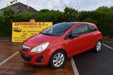Opel Corsa 1.2i ecoFLEX Black Edition Airco ***Problè - Opel Corsa: Black