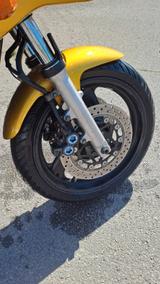 Yamaha FZS 600 Fazer tüv  neu - Offers