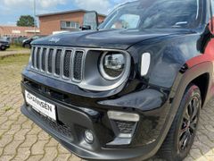 JEEP RENEGADE LIMITED E6.4