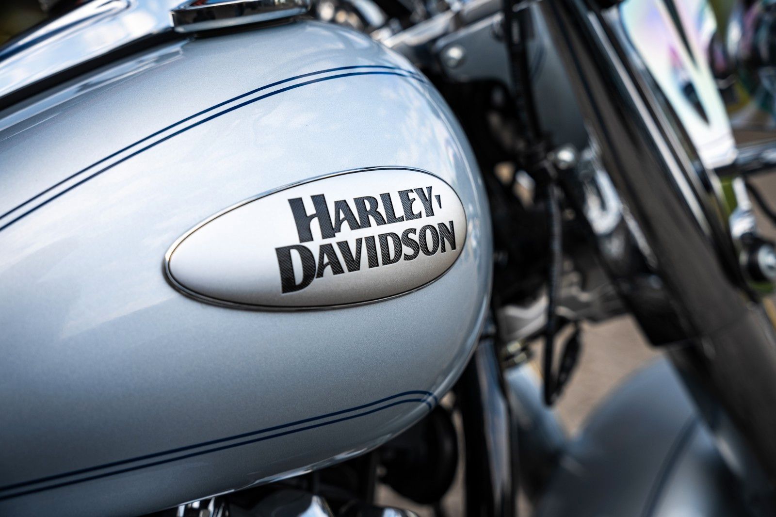 Fahrzeugabbildung Harley-Davidson HERITAGE CLASSIC FLHCS MY23 - Sofort verfügbar!