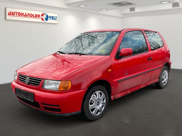 Volkswagen Polo 1.0 Comfort Schiebedach