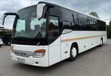 Setra 416 GT UL  - Setra Doppeldecker
