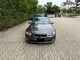 BMW 320i E92 - BMW 320: E92