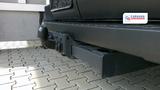 Etrusco CV Ford 600 DF 4x4 AHK, 170 PS  - Etrusco CV 600 DF