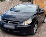 Peugeot 307cc (Cabrio Coupé) 180sport - Peugeot 307: 180