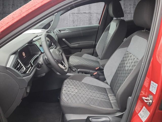 Taigo R-Line 1.5 l TSI OPF 110 kW (150 PS)