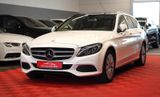 Mercedes-Benz C 200 CGI 4Matic T. Aut. 2.Hand*LED*Pano*Memory - : Schiebedach