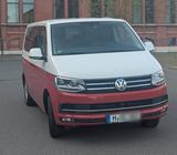 Volkswagen T6 MV "70 Jahre Bulli" | DSG*ACC*AHK*STDHZ - Volkswagen: Bulli