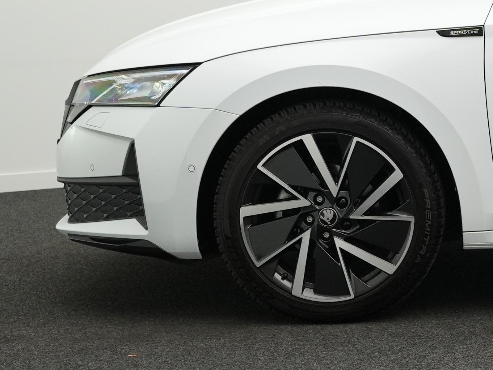 Skoda Octavia - Bild 16