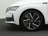 Skoda Octavia - Vorschau Bild 16