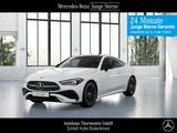 Mercedes-Benz CLE 180 Coupé AMG Line Pano Burmester® - Mercedes-Benz CLE-Klasse in Bielefeld