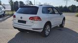Volkswagen Touareg 3.0 V6 TDI SCR Tiptr. BMT Terrain Te... - gebrauchte VW Touareg aus dem Jahr 2014