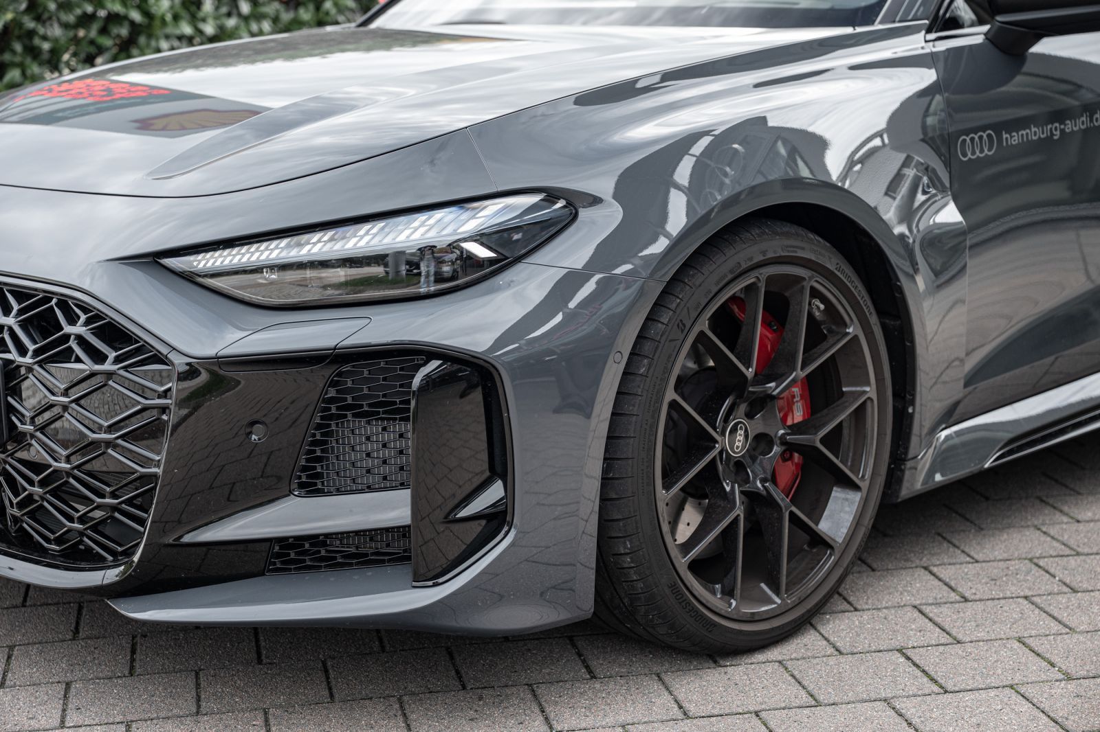 Audi RS5 - Bild 7