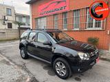 Dacia Duster 1.5 dCi 110CV EDC 4x2 Lauréate - Dacia Duster mit Halbautomatikschaltung