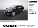Seat Ibiza FR 1.0 TSI DSG  Navi LED Kamera PDC LM Tem - Seat: Ibiz