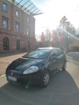 Fiat Punto 1.2 l - Fiat Punto in Wiesbaden
